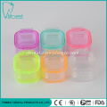 Dental Transparent Transportation Crown Box